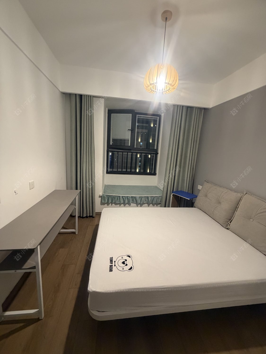 常州弘阳云峯在租房源室内图_小牛看房