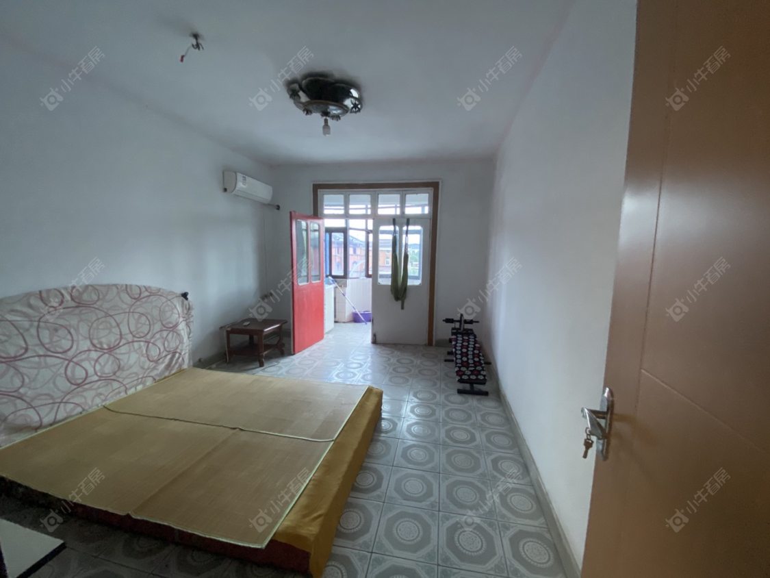 常州湖滨新村在租房源室内图_小牛看房