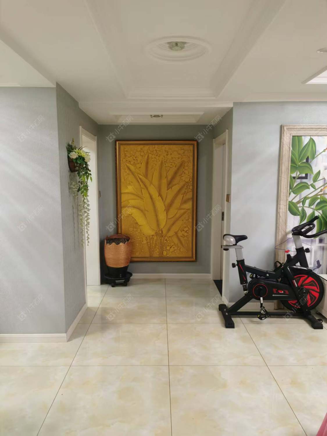 常州锦绣天地在租房源_小牛看房