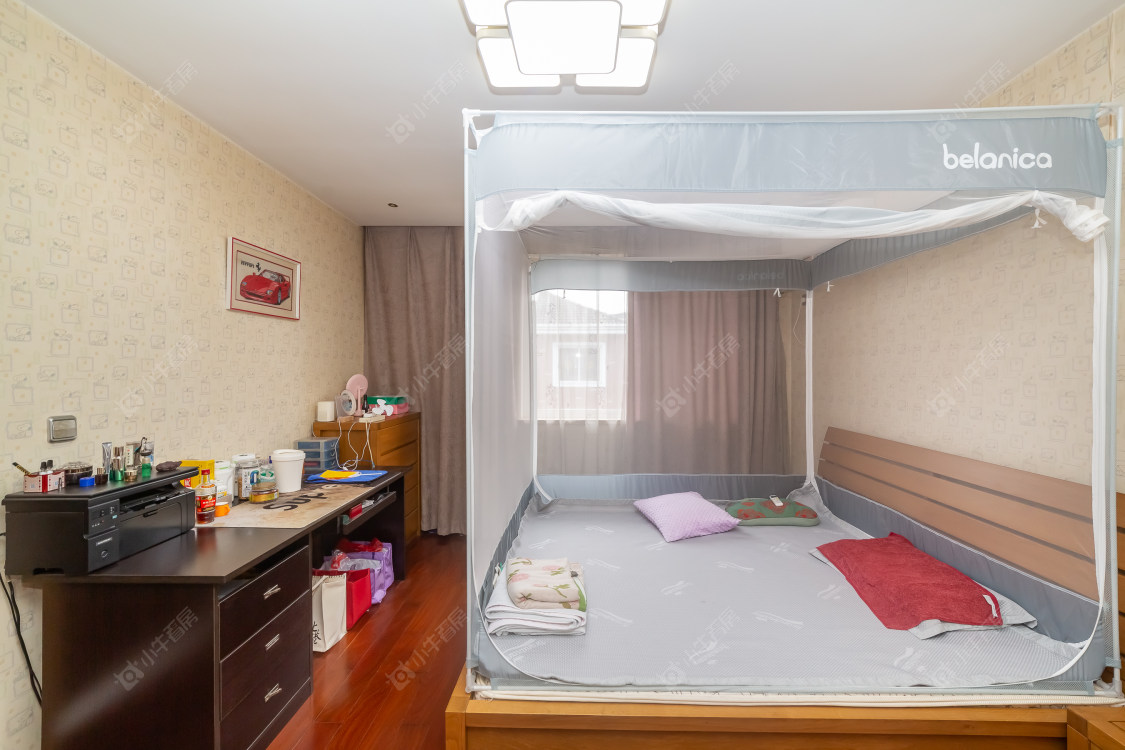 常州新昌花苑南区在售二手房源室内图_小牛看房