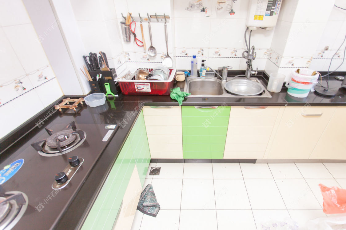 常州晋陵北苑在租房源_小牛看房