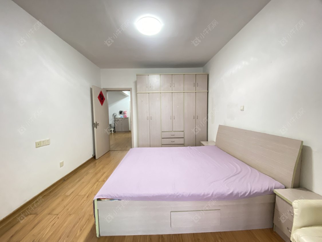 常州府西花园在租房源室内图_小牛看房