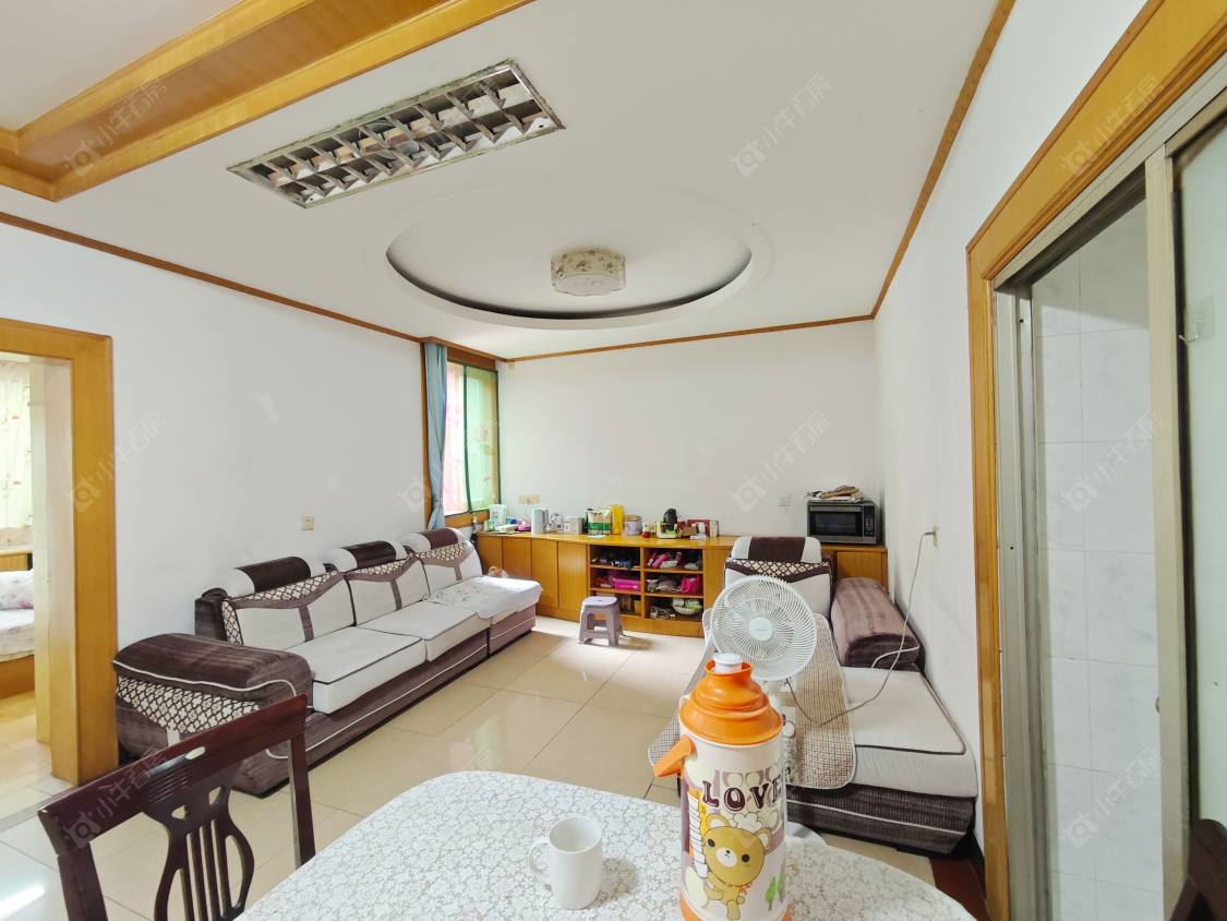 丹阳鸿运楼在售二手房_小牛看房