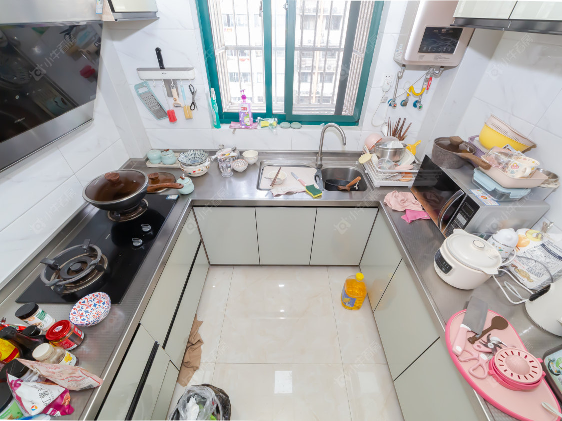 百草苑房源室内图 常州百草苑在售二手房源室内图_小牛看房