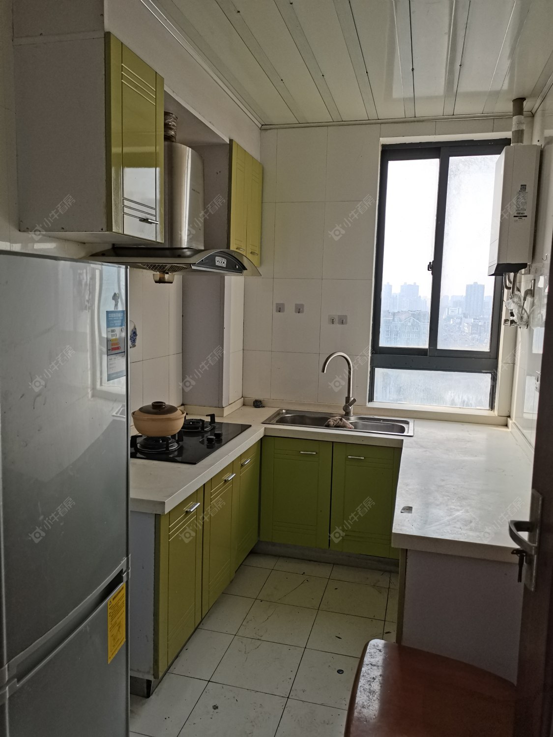 常州聚缘雅居在租房源_小牛看房