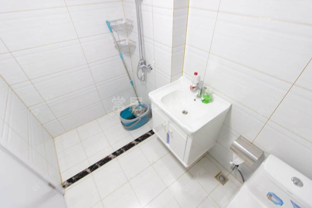 常州九洲新世界花苑租房_小牛看房