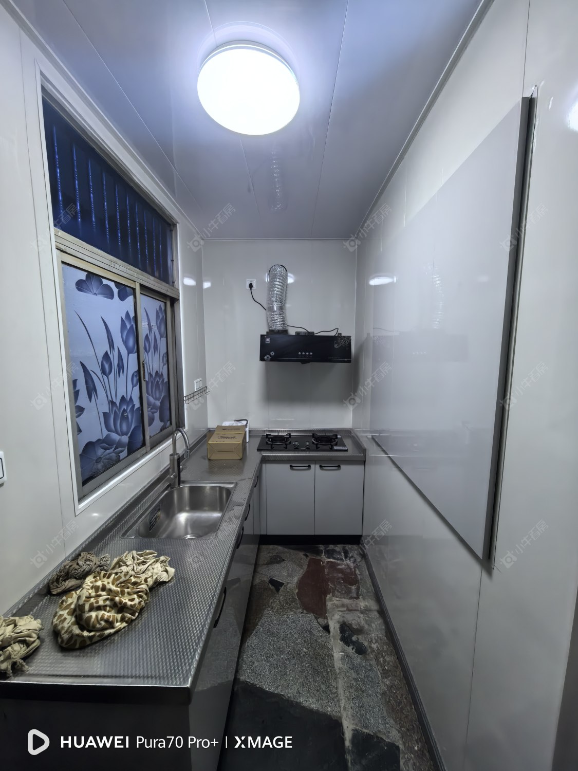 常州车站新村在租房源室内图_小牛看房