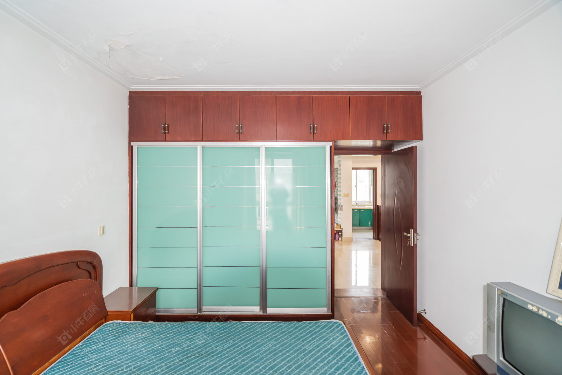 常州绿洲家园在售二手房源室内图_小牛看房