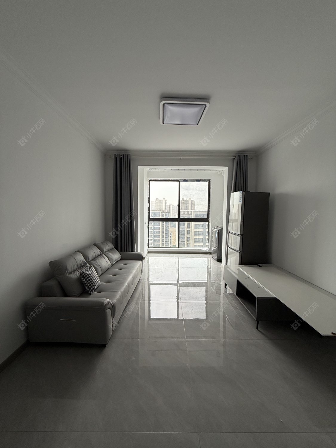 常州桃李东方租房_小牛看房