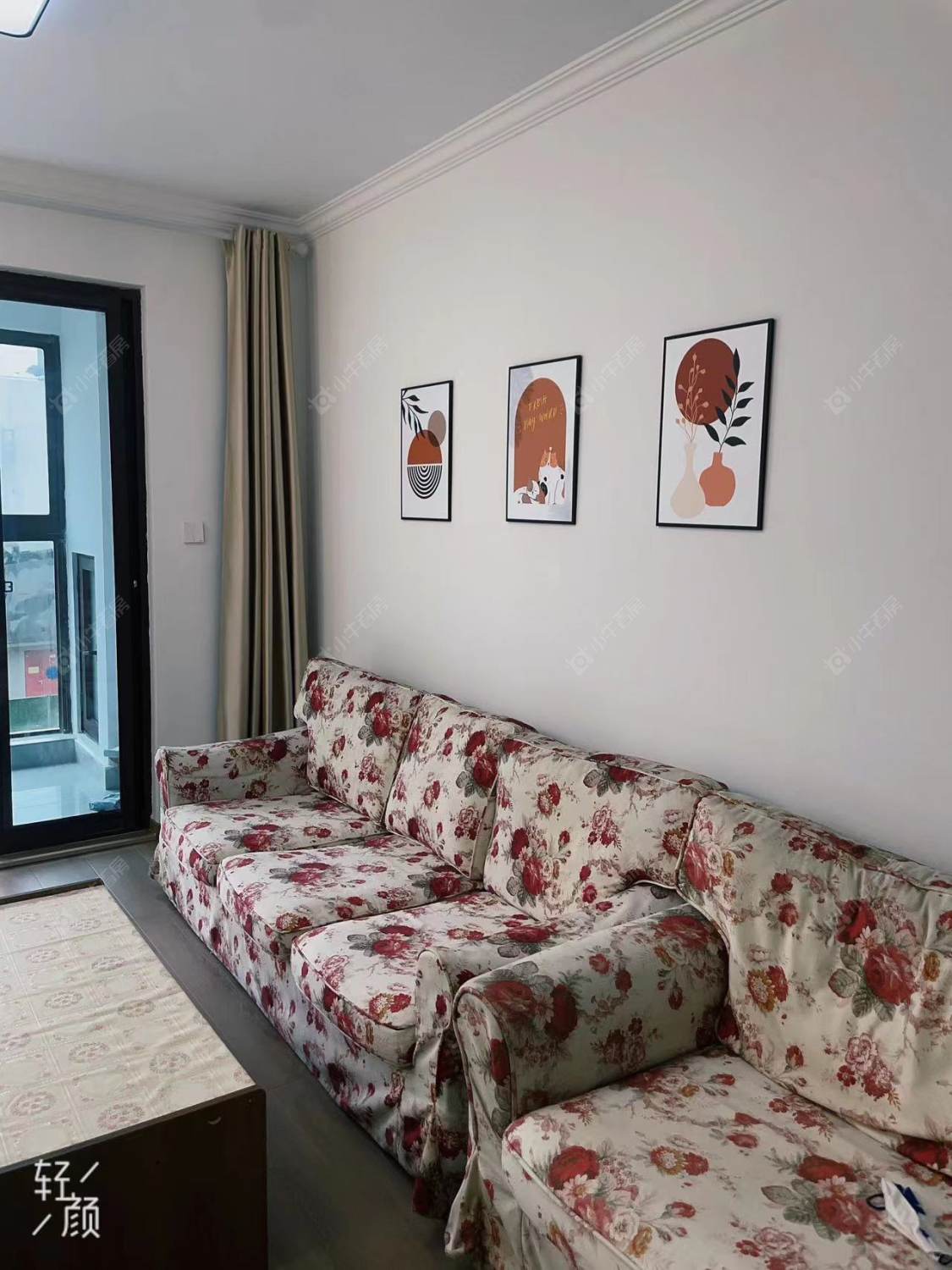 常州龙涛兰陵郡在租房源_小牛看房