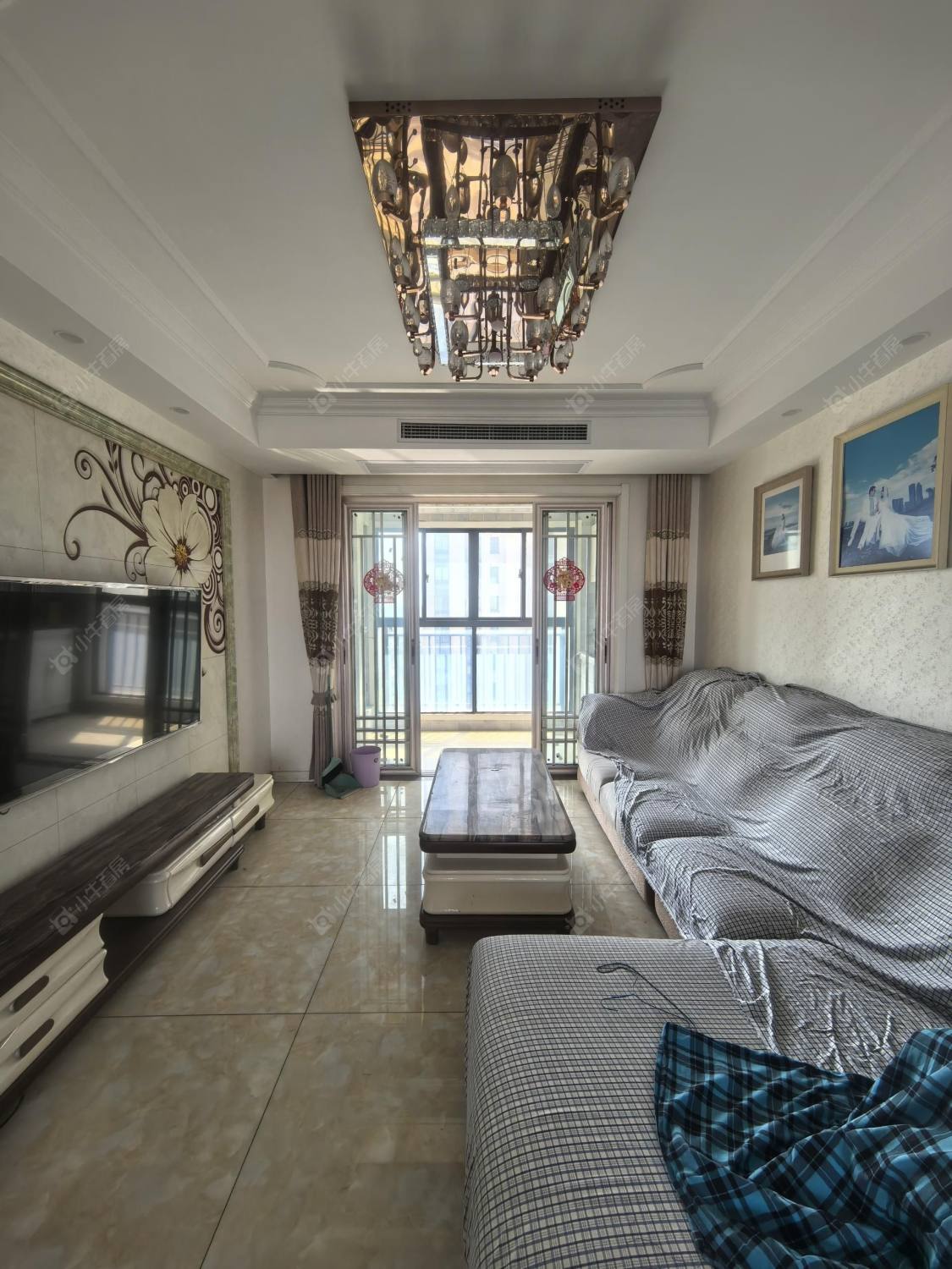 常州清水湾花园三期在租房源室内图_小牛看房