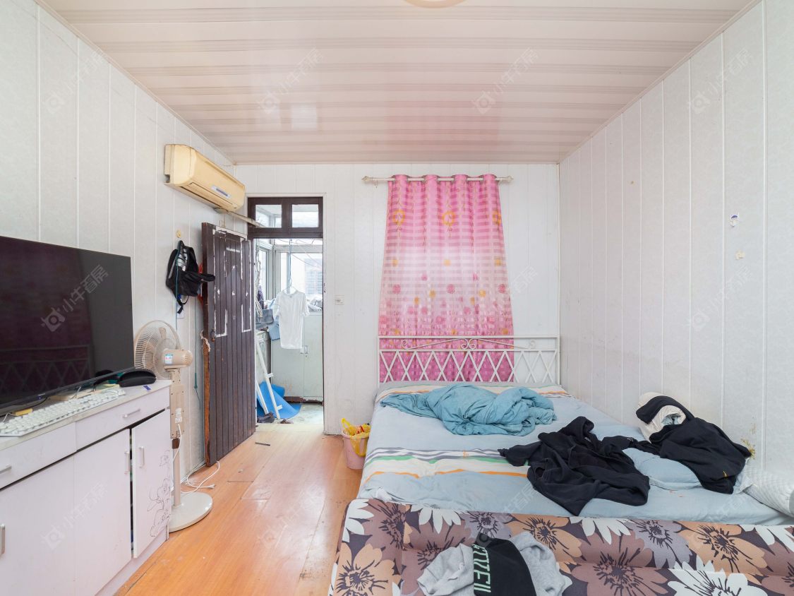 常州林南路在售二手房源室内图_小牛看房