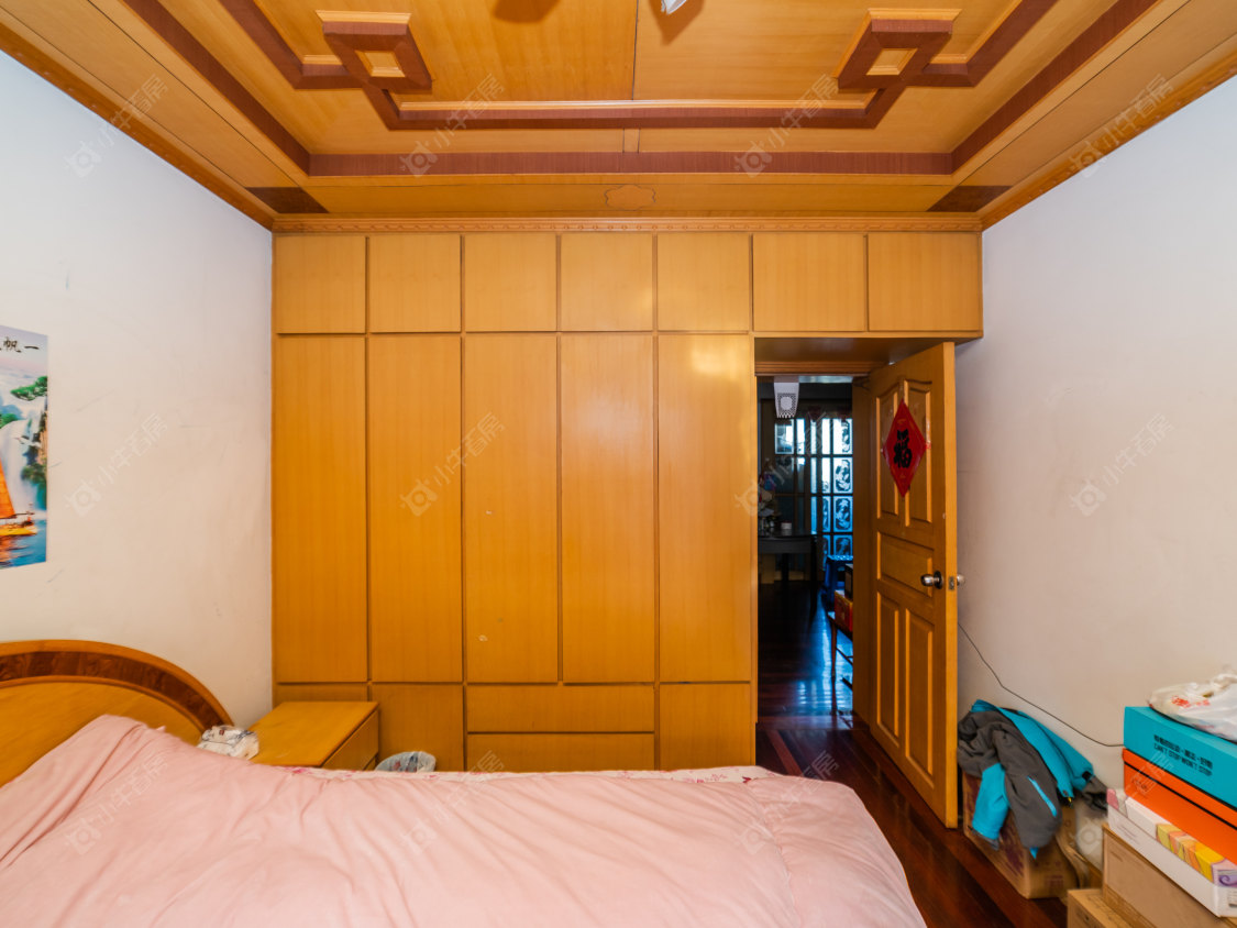 工房北区十一区房源室内图 常州工房北区十一区在售二手房源室内图_小牛看房