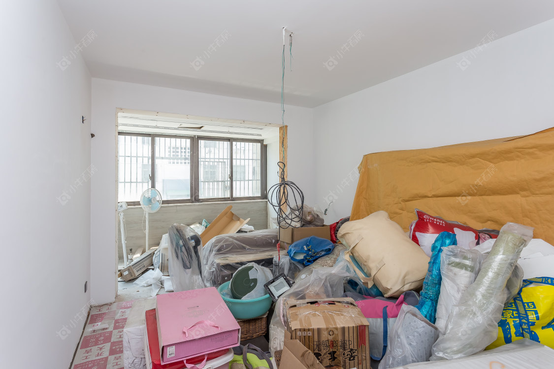 红菱南村房源室内图 常州红菱南村在售二手房源室内图_小牛看房