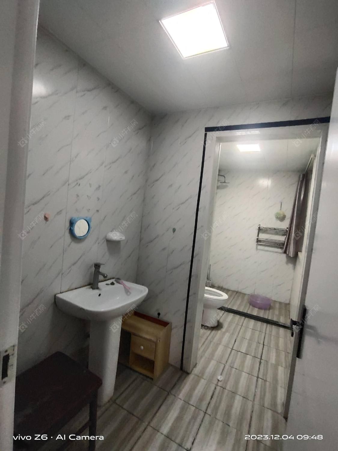 常州百馨西苑四期在租房源室内图_小牛看房
