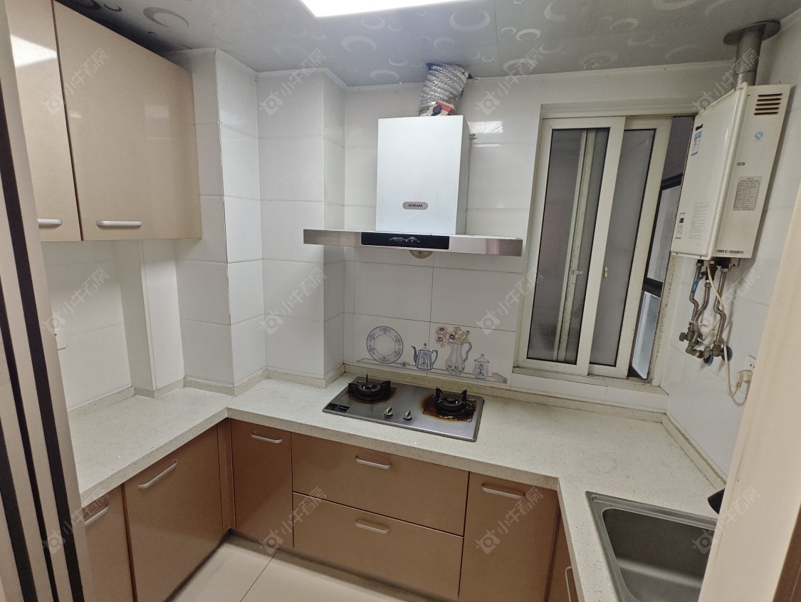 常州德禾豪景在租房源室内图_小牛看房