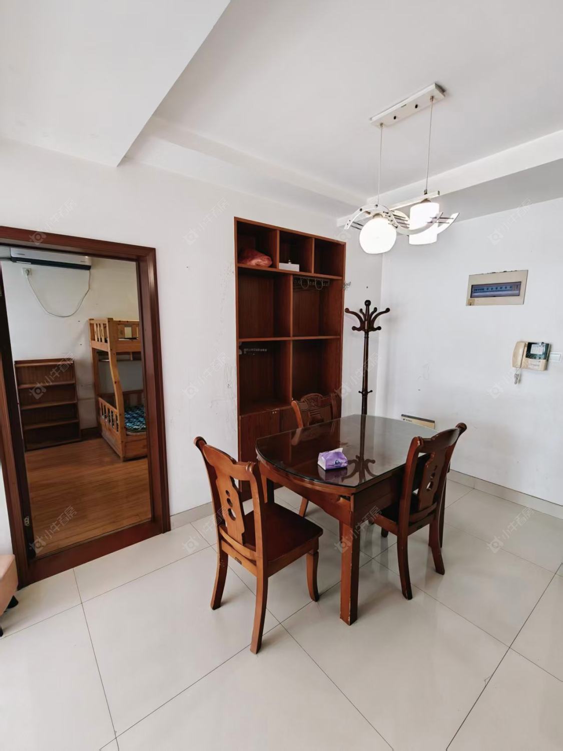 常州水晶城在租房源室内图_小牛看房