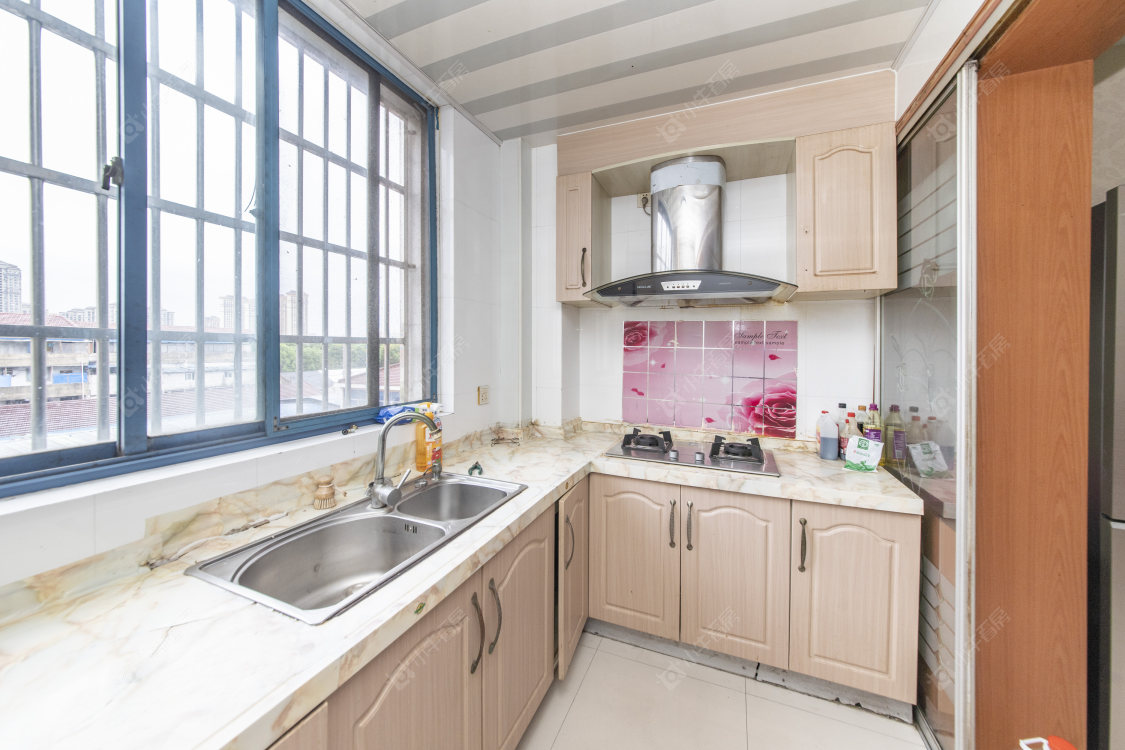 四季新城北苑房源室内图 常州四季新城北苑在售二手房源室内图_小牛看房