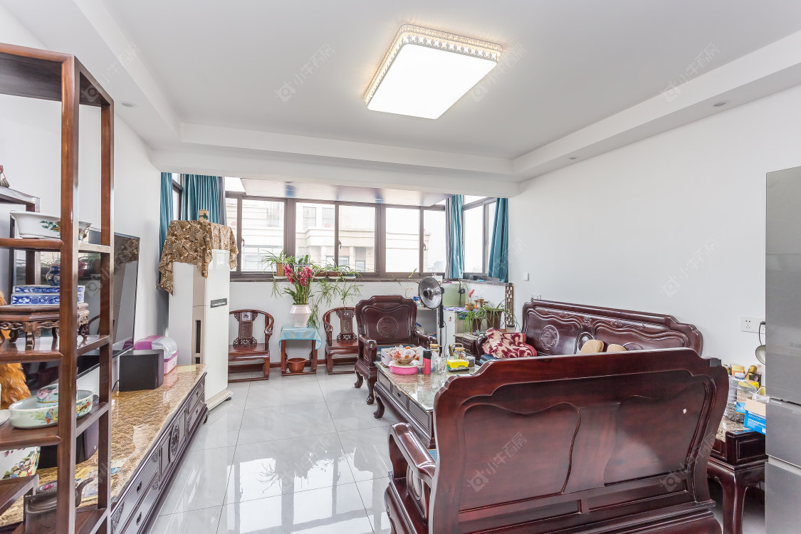 晋陵文锦房源 常州晋陵文锦在售二手房源_小牛看房