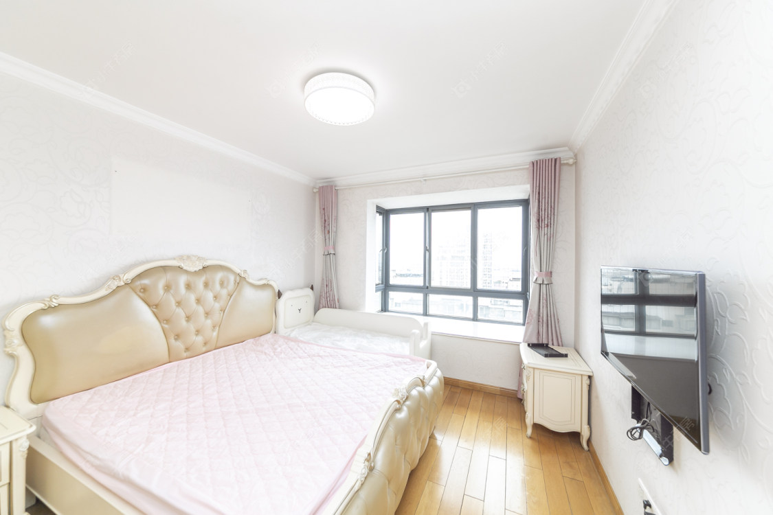 香江华廷花园房源室内图 常州香江华廷花园在售二手房源室内图_小牛看房