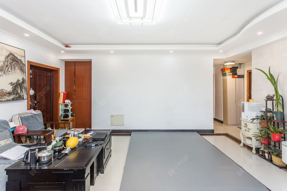 青山湾南区房源室内图 常州青山湾南区在售二手房源室内图_小牛看房