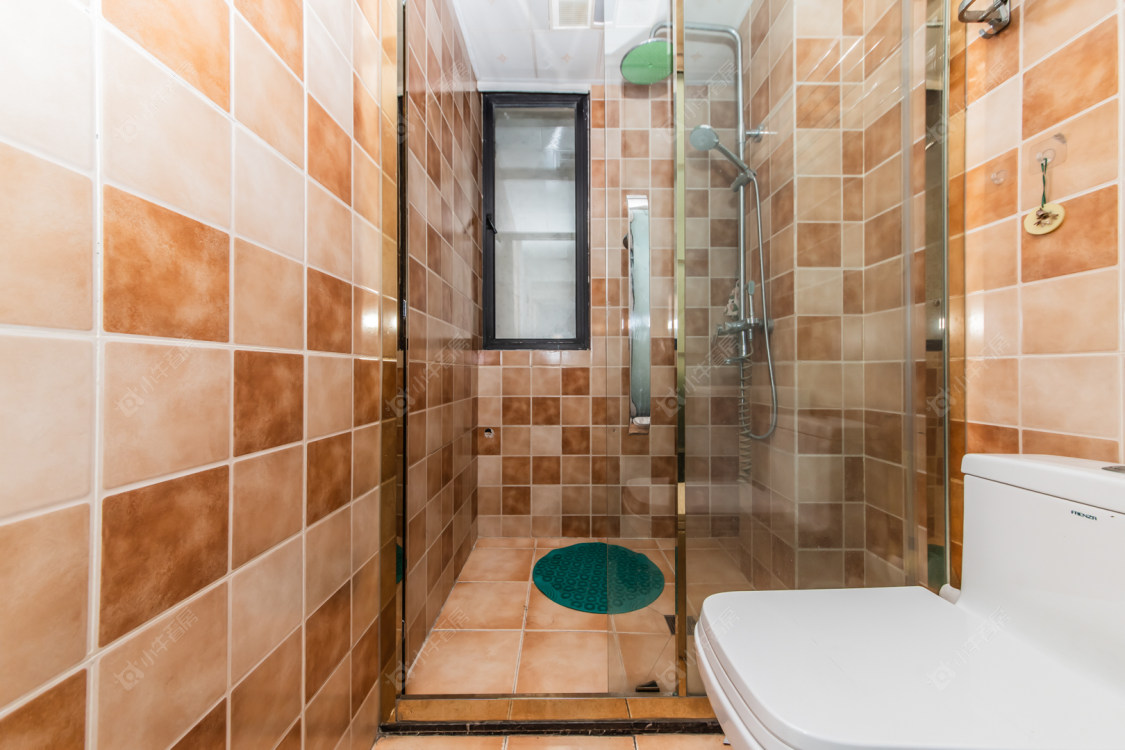 常州世茂香槟湖三期在售二手房源室内图_小牛看房