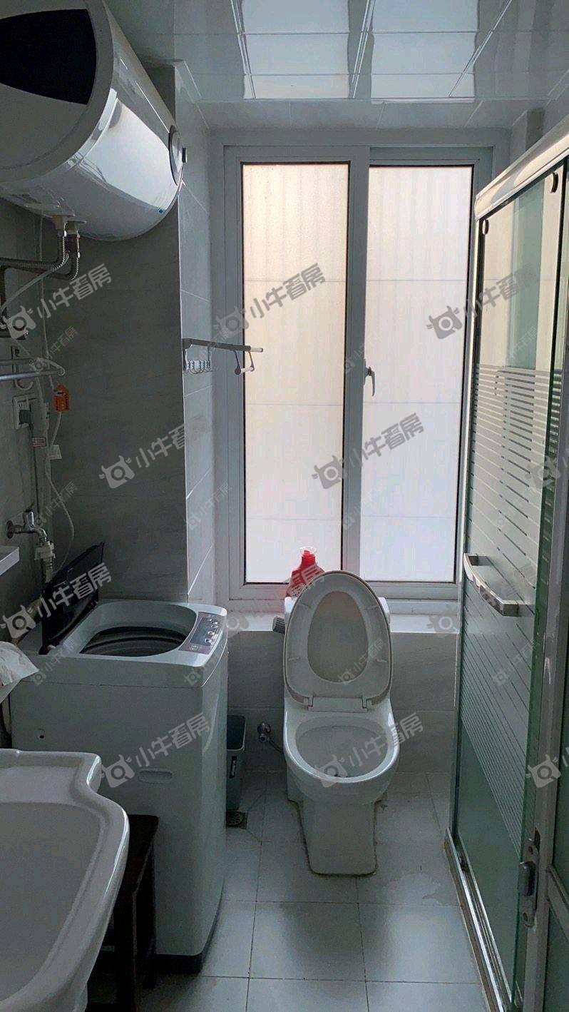 常州宝龙城市广场在租房源室内图_小牛看房