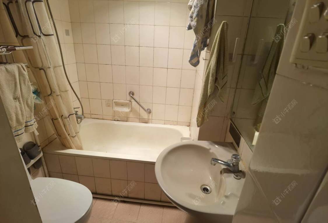 常州桃园路在租房源室内图_小牛看房