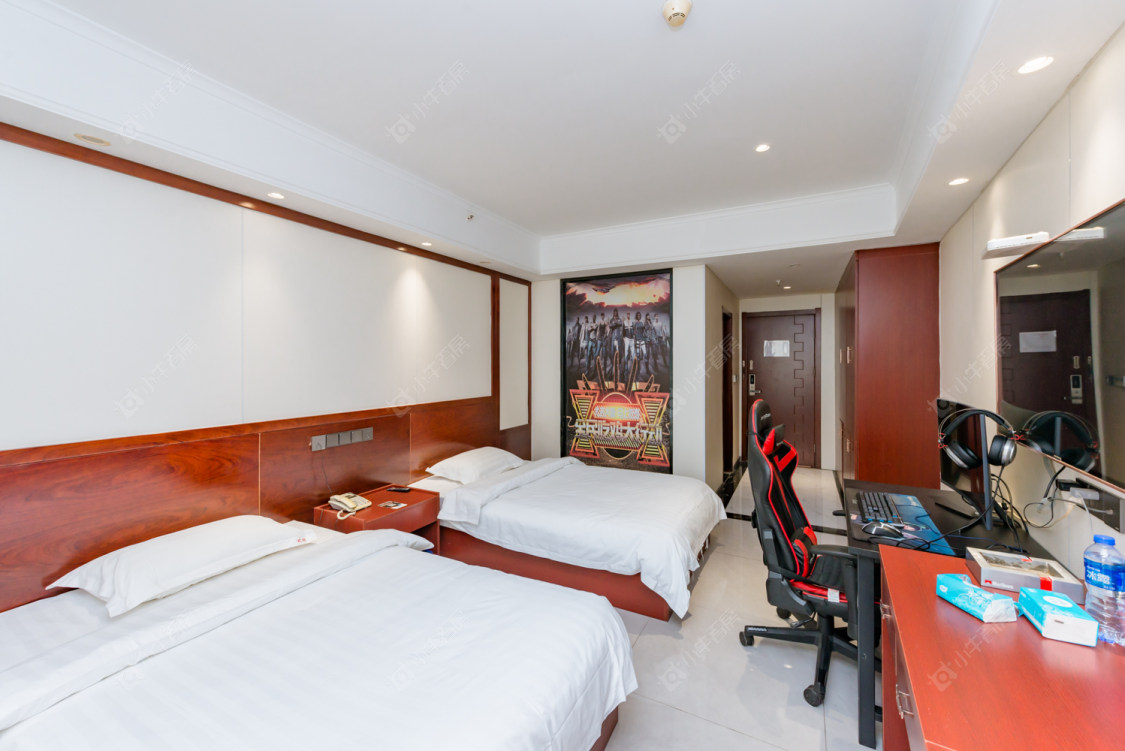 九洲新世界广场房源室内图 常州九洲新世界广场在售二手房源室内图_小牛看房