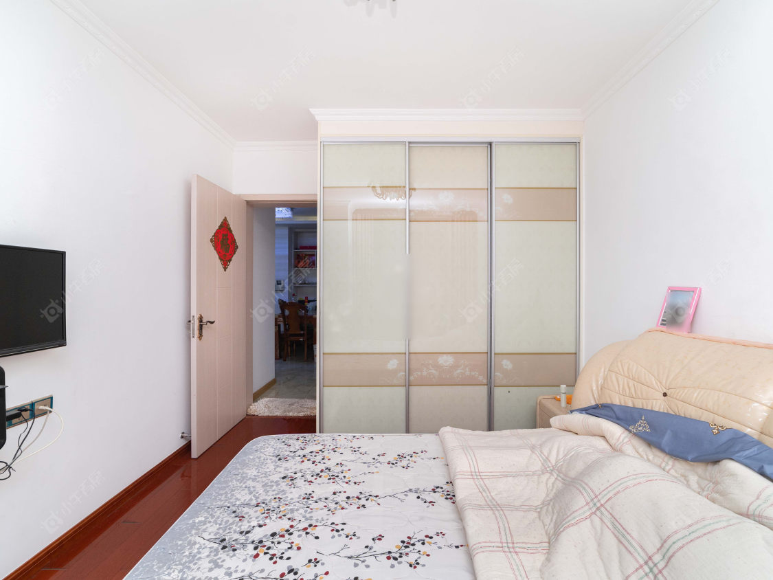 常州新城域三期在售二手房源室内图_小牛看房