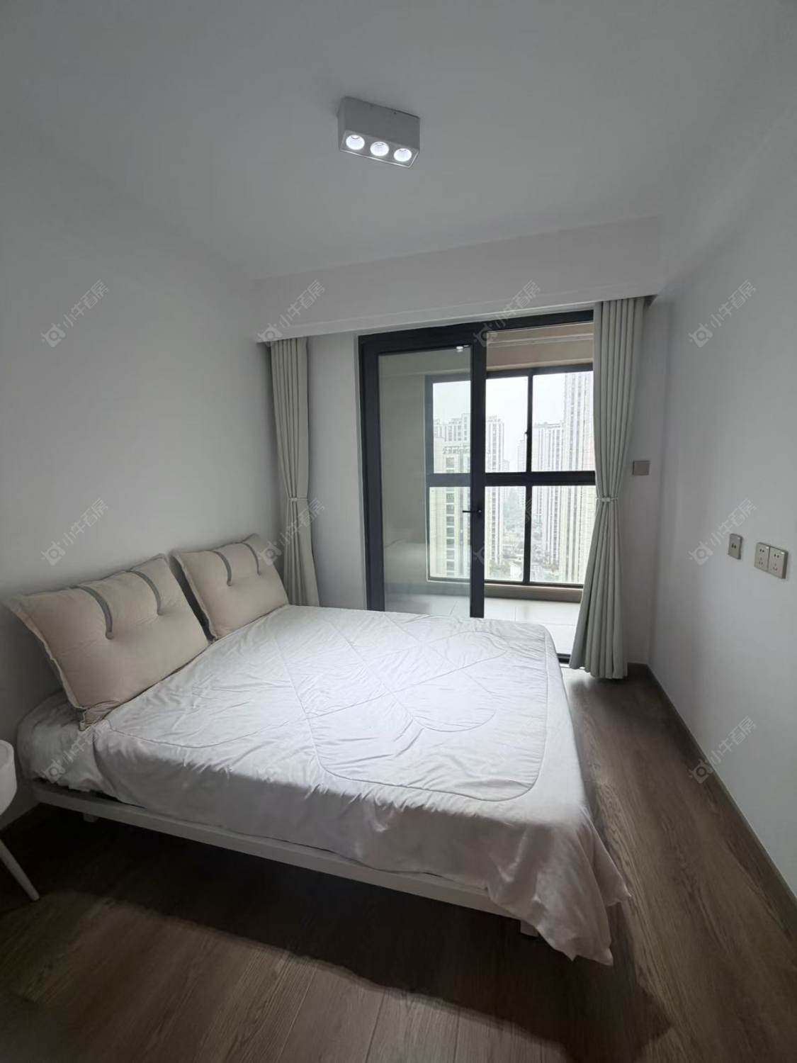 常州绿地香港名墩道在租房源室内图_小牛看房