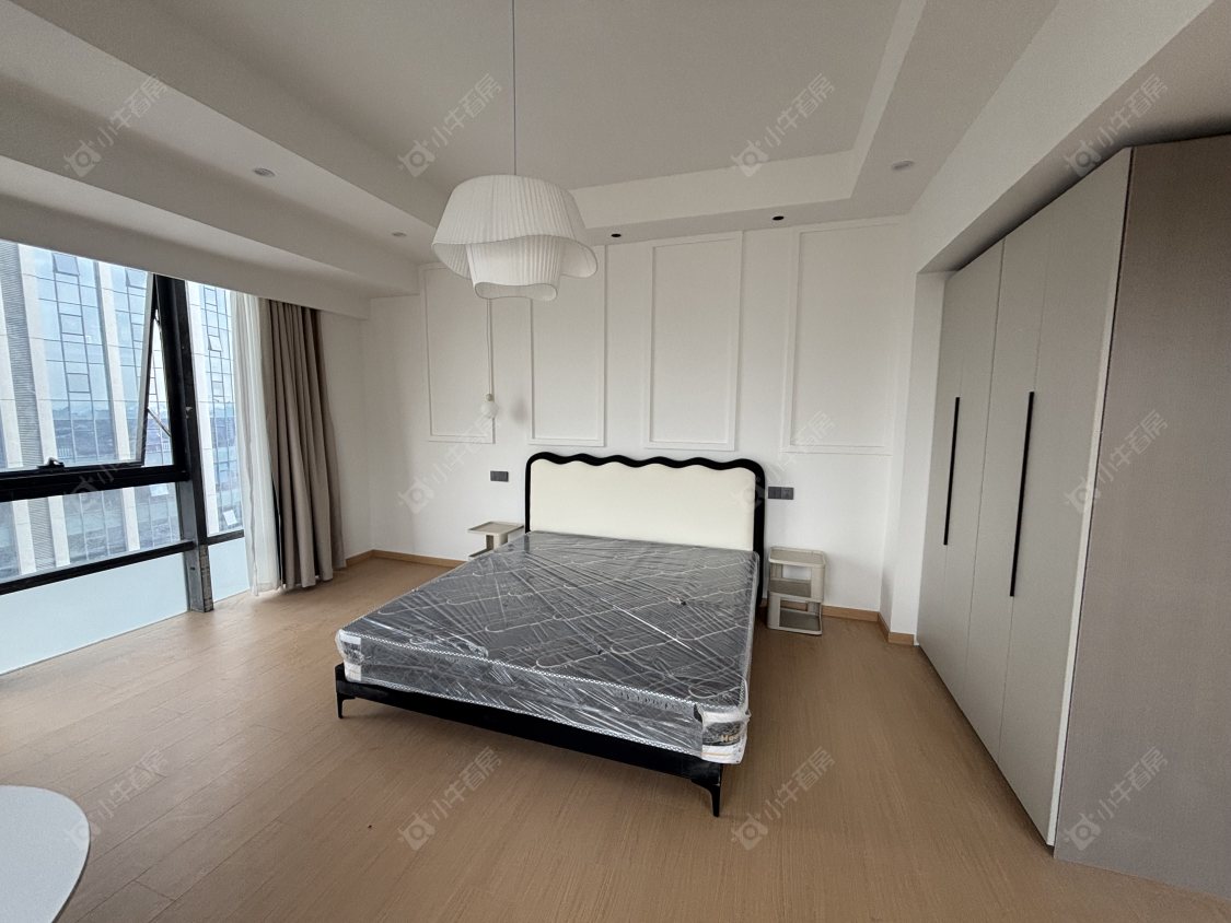 常州爱琴海公寓在租房源_小牛看房