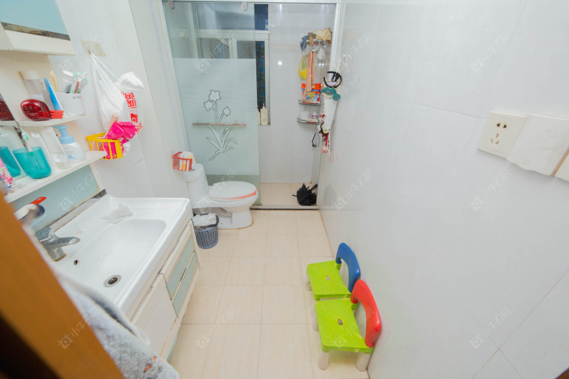 汇丰一村房源室内图 常州汇丰一村在售二手房源室内图_小牛看房