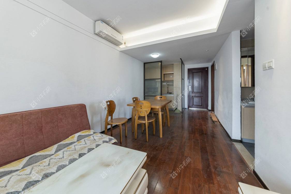 常州星河国际五区在租房源室内图_小牛看房