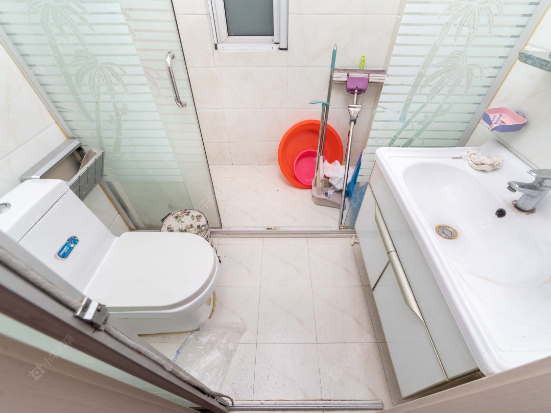 常州新城域三期在售二手房源室内图_小牛看房