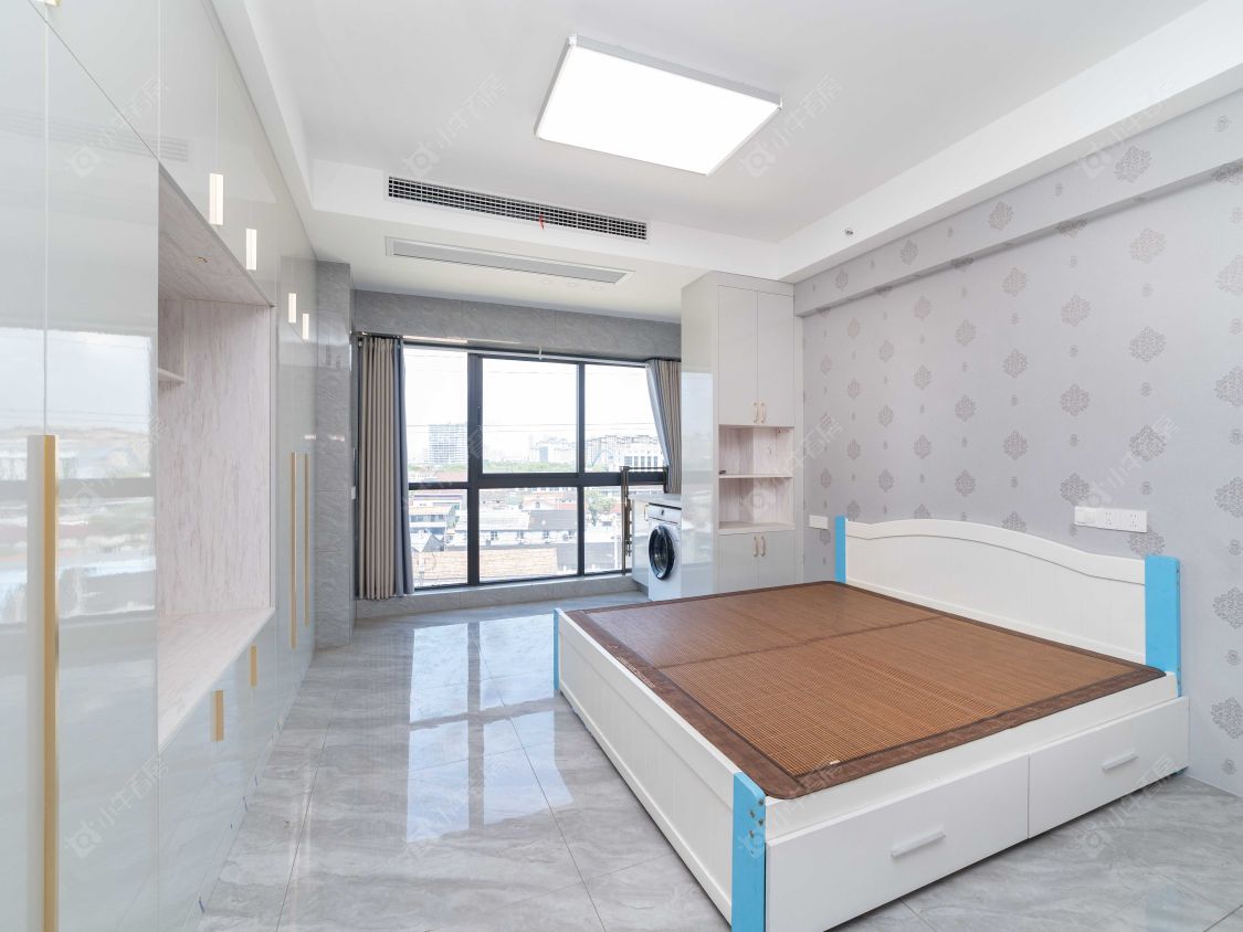 常州新城吾悦印巷在售二手房源室内图_小牛看房