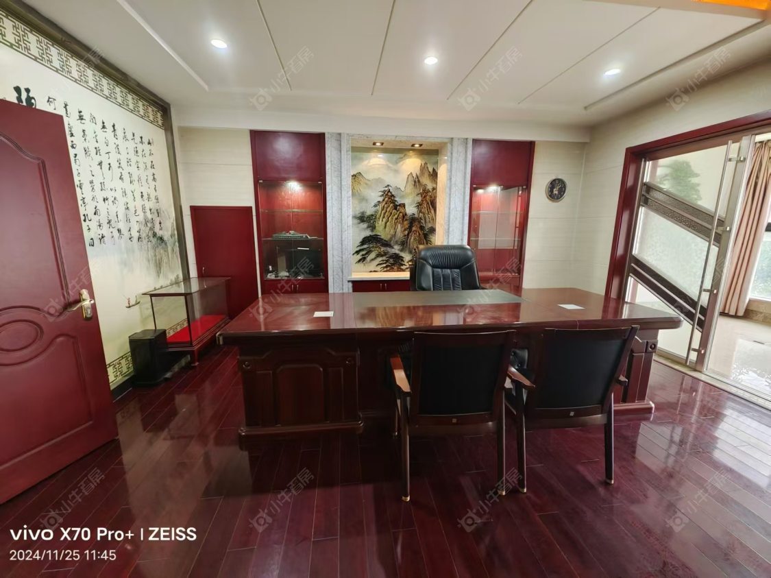 常州府南商务广场在租房源_小牛看房