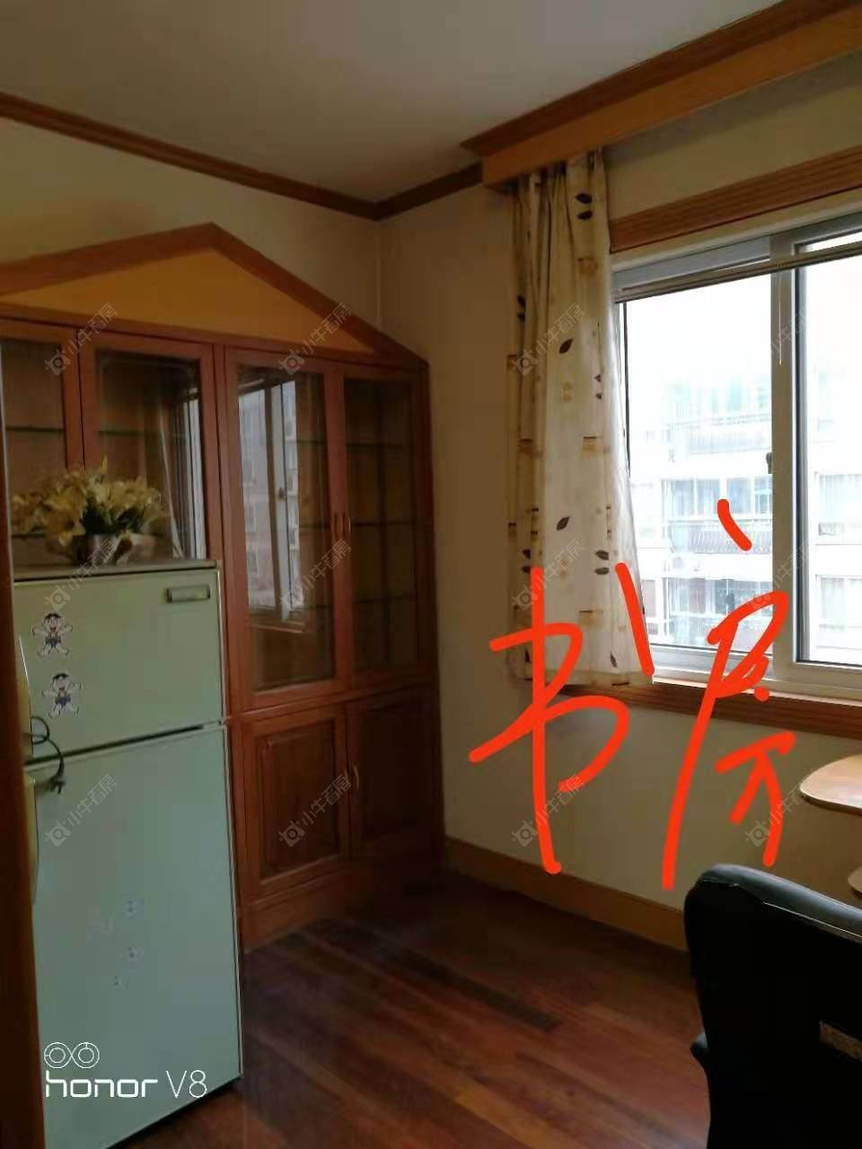 常州荷花池公寓西区在租房源室内图_小牛看房