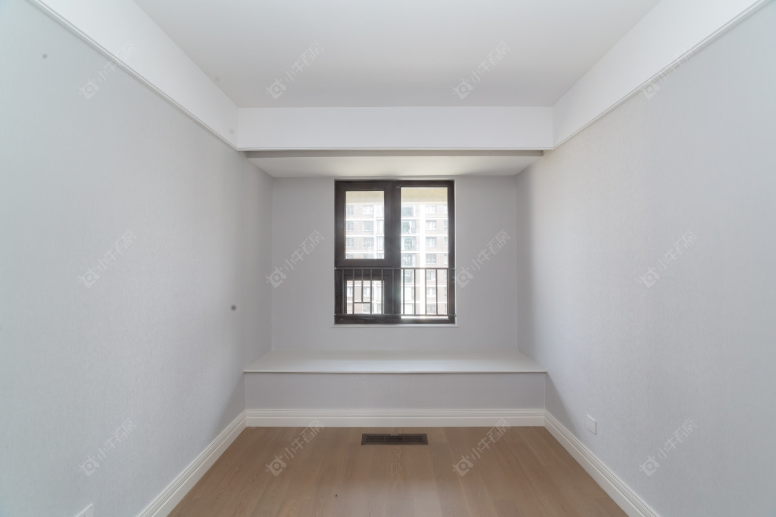 常州中建招商龙宸壹号在售二手房源室内图_小牛看房