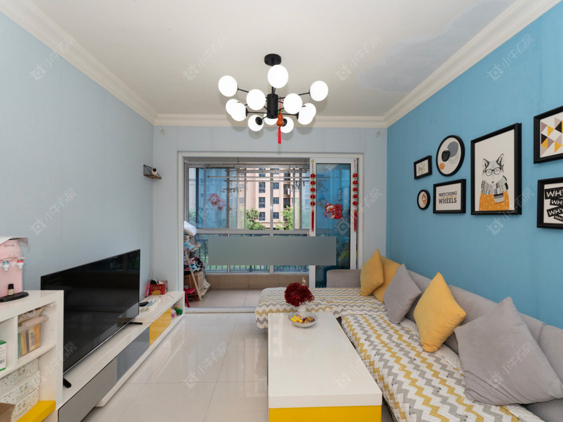 常州金坛碧桂园一期在售二手房_小牛看房