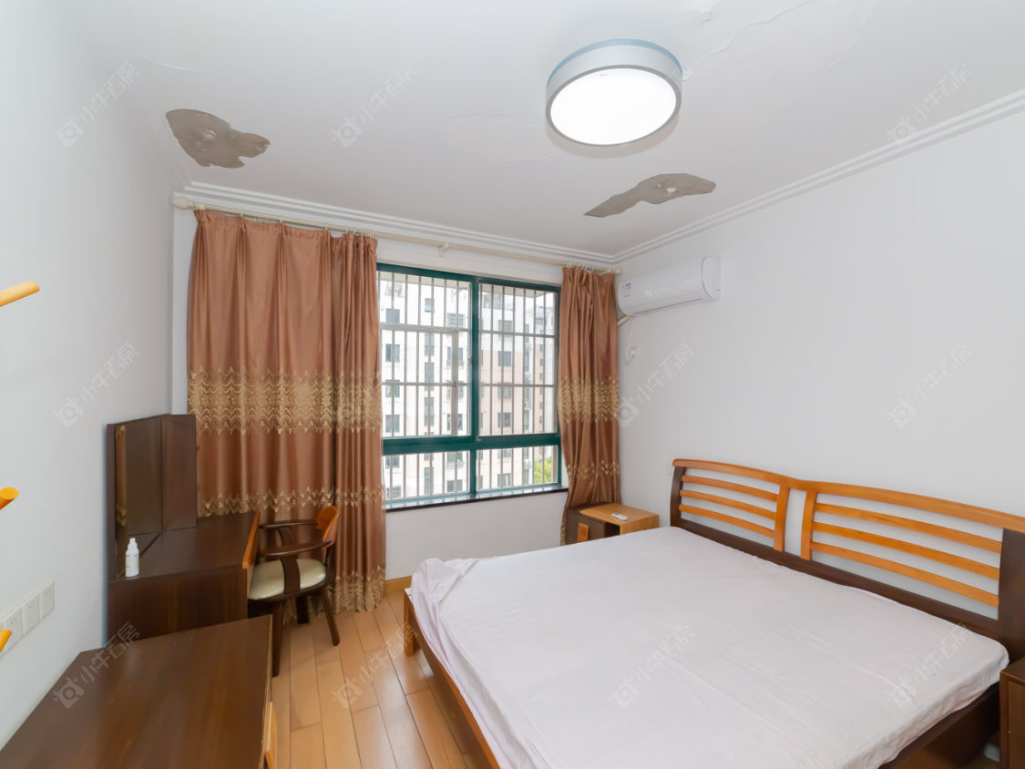 常州百草苑在售二手房源室内图_小牛看房