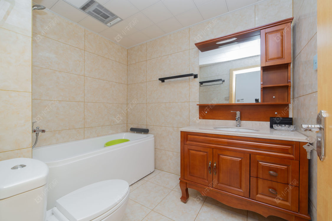 常州太湖明珠苑南苑在售二手房源室内图_小牛看房