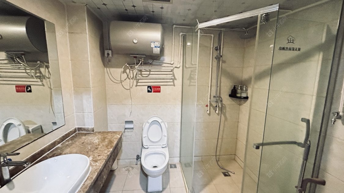 世茂广场房源室内图 常州世茂广场在租房源室内图_小牛看房