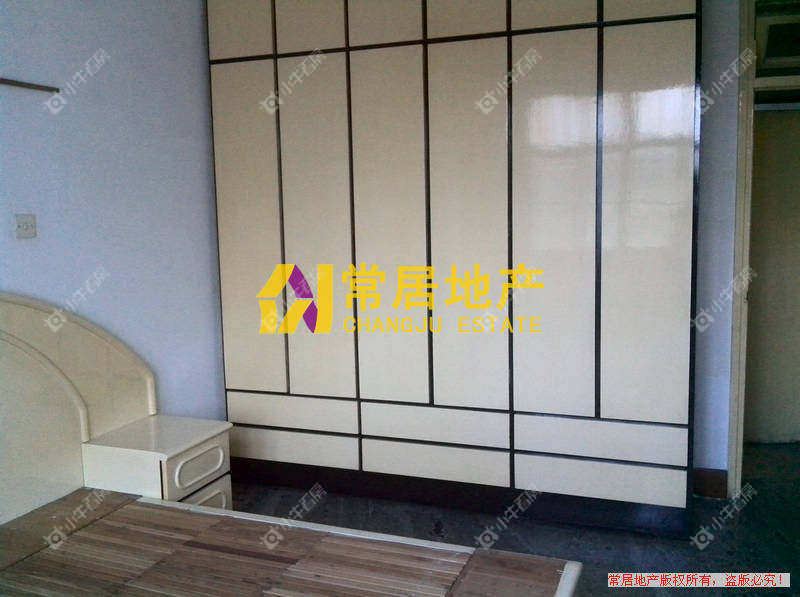 常州戚大街3室1厅1卫出租_小牛看房