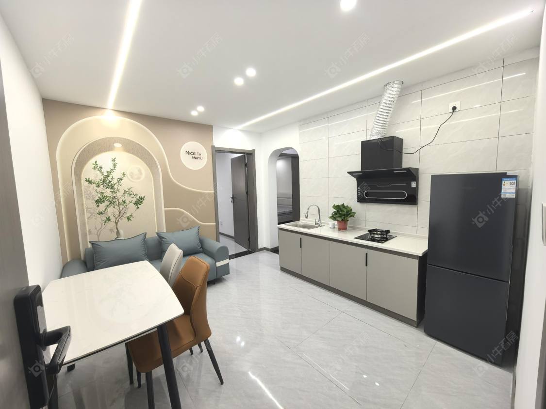 青洋花苑房源室内图 常州青洋花苑在租房源室内图_小牛看房