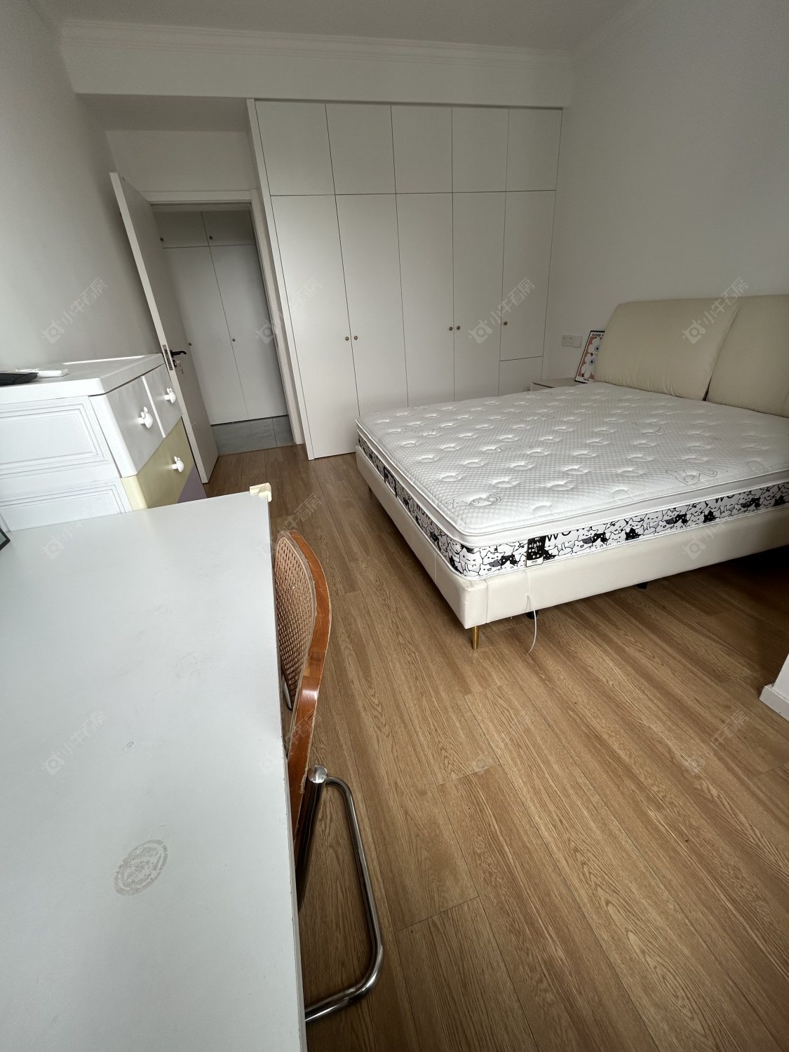 常州白马公馆在租房源室内图_小牛看房