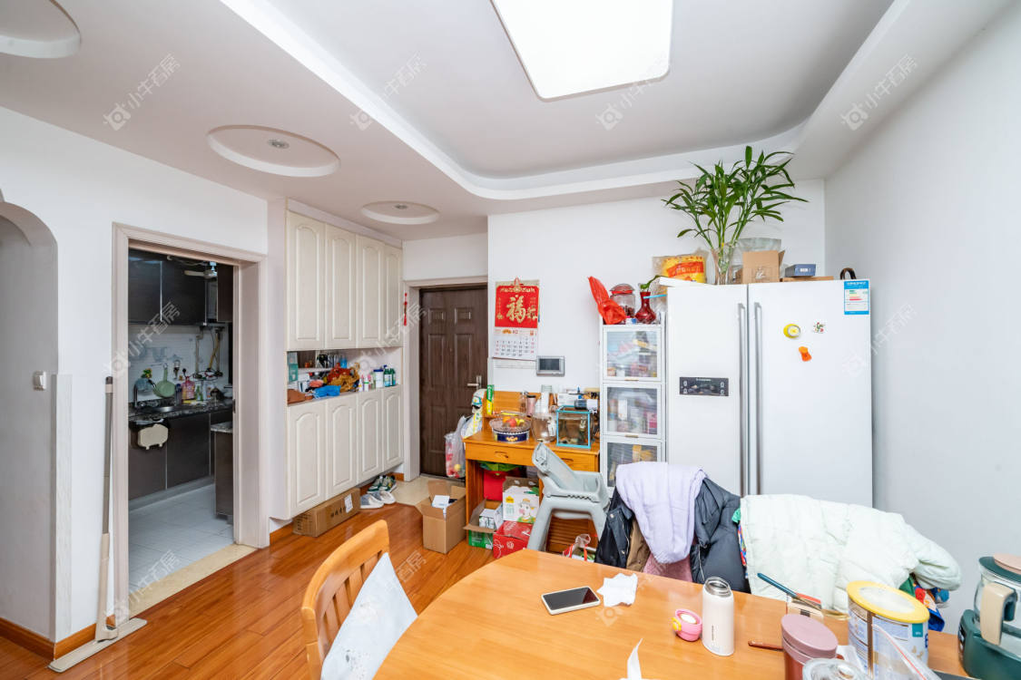 常州国泰名都在租房源室内图_小牛看房