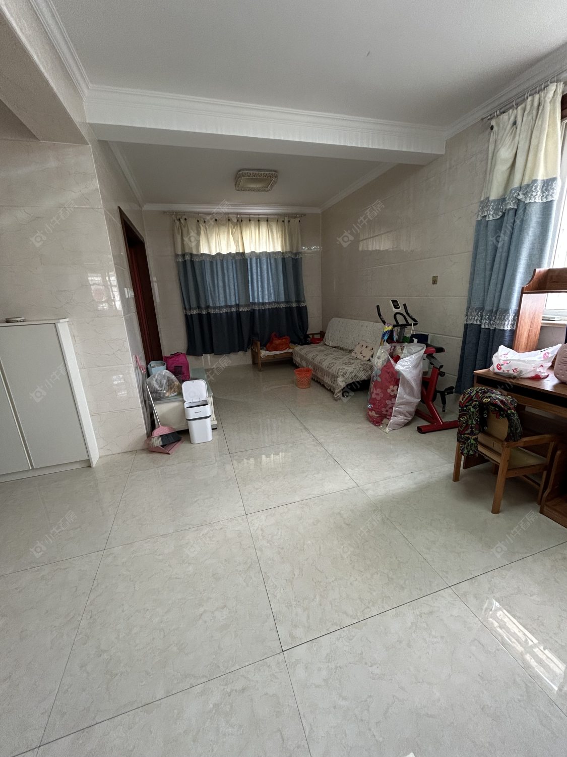 常州前桥新村在租房源室内图_小牛看房