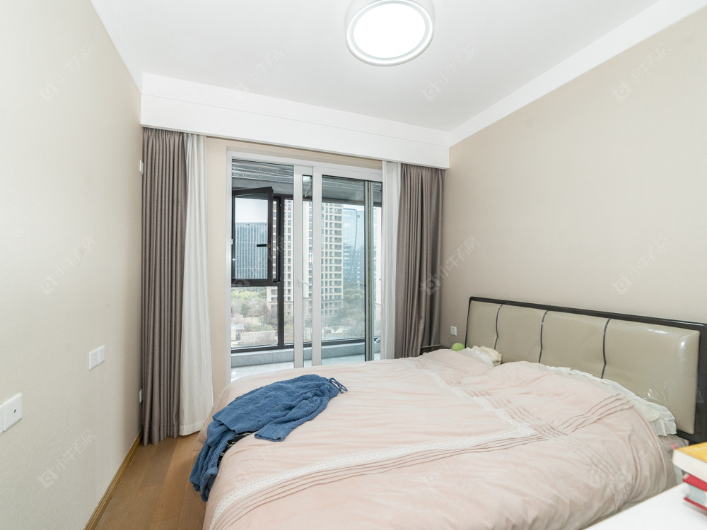 金科保利北郡花园房源室内图 常州金科保利北郡花园在售二手房源室内图_小牛看房