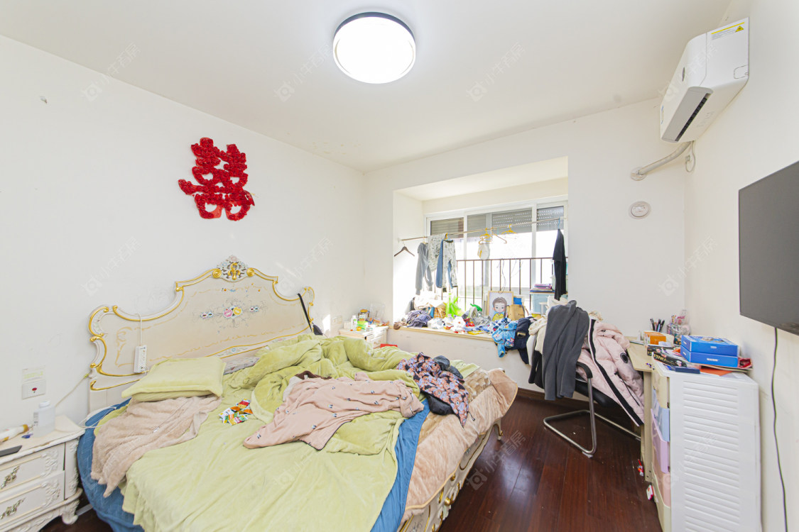 常州万科城在售二手房源室内图_小牛看房